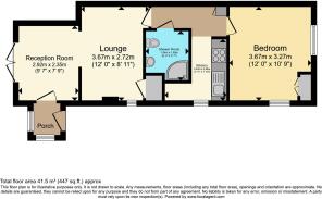 FLOOR-PLAN