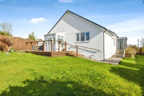 Cooperage Road, Trewoon, St. Austell, Cornwall, PL25