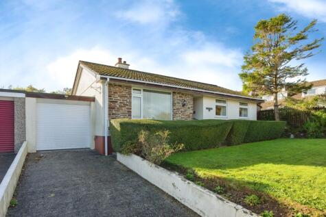 Cormorant Drive, St. Austell, Cornwall, PL25