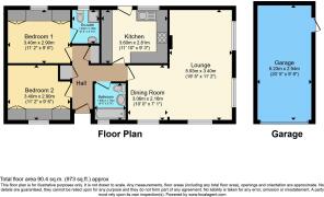 FLOOR-PLAN