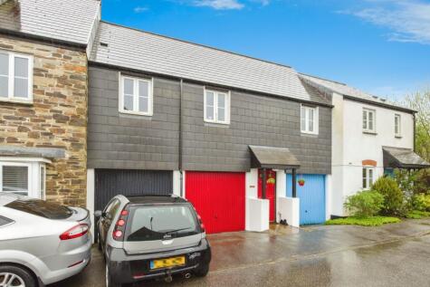 Netley Meadow, Bugle, St. Austell, Cornwall, PL26