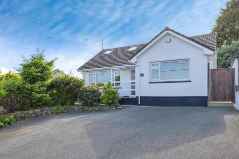 Treverbyn Road, St. Austell, Cornwall, PL25