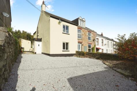 Alexandra Road, St. Austell, Cornwall, PL25