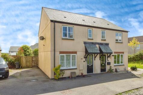 Hilda Row, Gwithian Road, St. Austell, Cornwall, PL25