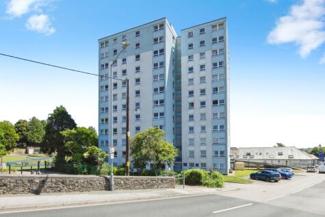 Bridge Road, St. Austell, Cornwall, PL25