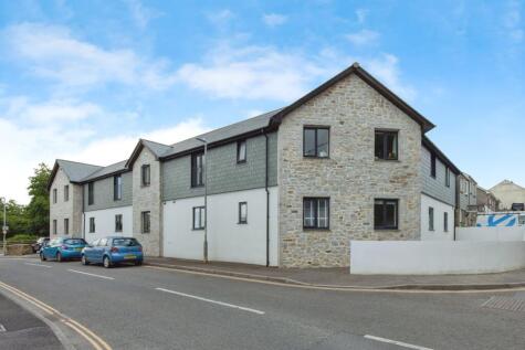 Tregarrick Road, Roche, St. Austell, Cornwall, PL26