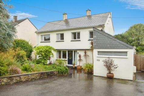 Eastbourne Road, St. Austell, Cornwall, PL25
