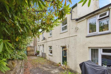 Hembal Road, Trewoon, St. Austell, Cornwall, PL25