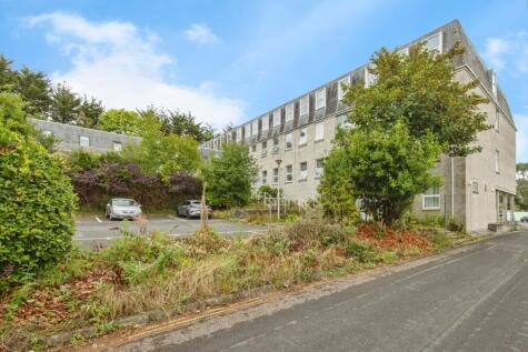 Priory Road, St. Austell, Cornwall, PL25
