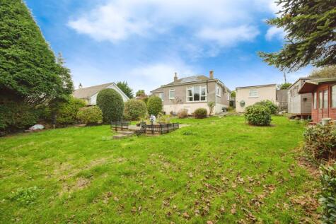 Landrew Road, St. Austell, Cornwall, PL25