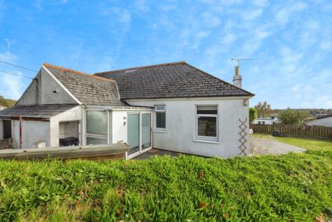 Boscoppa Road, St. Austell, Cornwall, PL25