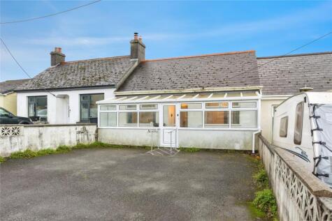 Currian Road, Nanpean, St. Austell, Cornwall, PL26