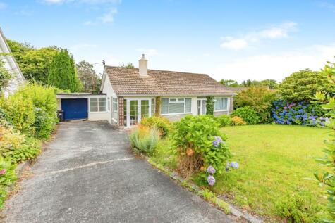 Haddon Way, Carlyon Bay, St. Austell, Cornwall, PL25