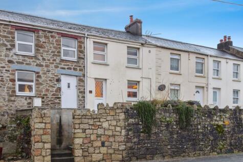 Fore Street, St. Blazey, Par, Cornwall, PL24