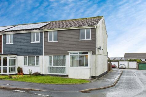 Firsleigh Park, Roche, St. Austell, Cornwall, PL26