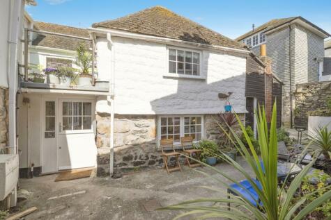 St Ives - 2 bedroom terraced house for sale