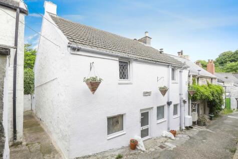 Fern Glen, St. Ives, Cornwall, TR26