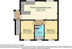 FLOOR-PLAN