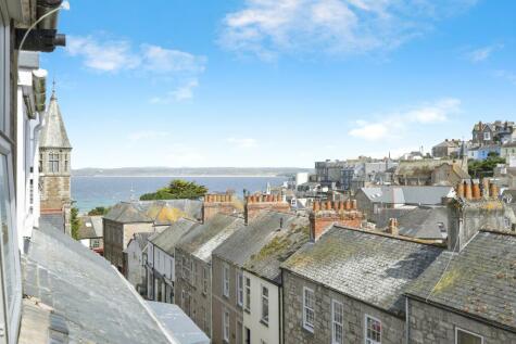 St Ives - 1 bedroom terraced house for sale