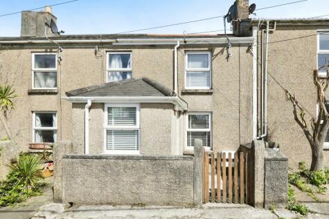 Hayle - 2 bedroom terraced house for sale