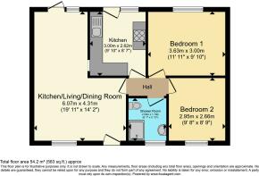 FLOOR-PLAN