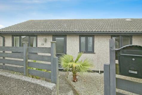 St Ives - 2 bedroom bungalow for sale