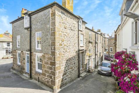 Bethesda Place, St. Ives, Cornwall, TR26