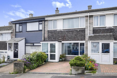 Parc An Creet, St. Ives, Cornwall, TR26