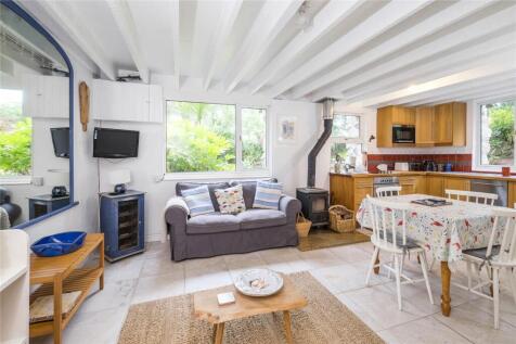 Steeple Lane, St. Ives, Cornwall, TR26