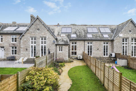 Lelant, St. Ives, Cornwall, TR26
