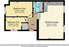 FLOOR-PLAN