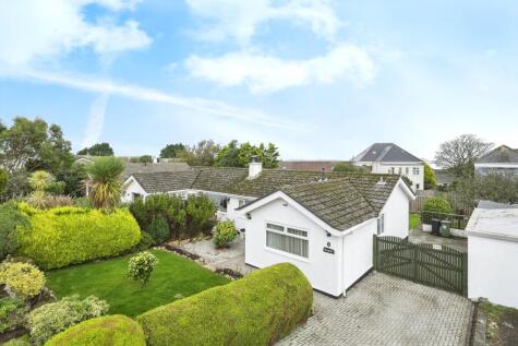 Menhyr Drive, Carbis Bay, St. Ives, Cornwall, TR26
