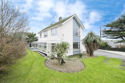 Trenwith Lane, St. Ives, Cornwall, TR26