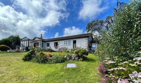 Boskerris Road, Carbis Bay, St. Ives, Cornwall, TR26