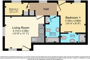 FLOOR-PLAN
