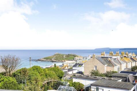 Belmont Terrace, St. Ives, TR26