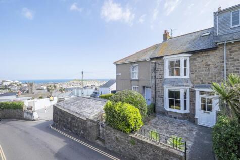 Albert Place, St. Ives, Cornwall, TR26