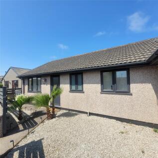 Carbis Bay Holiday Park, Laity Lane, St. Ives, Cornwall, TR26