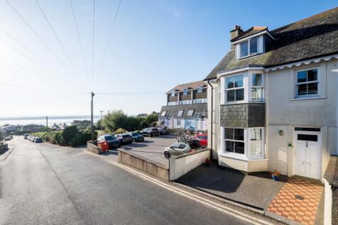 Wheal Ayr Terrace, St. Ives, Cornwall, TR26