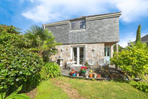 Wheal Speed, Carbis Bay, St. Ives, TR26