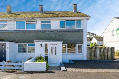 Garth-an-Creet, St. Ives, Cornwall, TR26