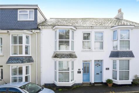 Bedford Road, ST. IVES, Cornwall, TR26