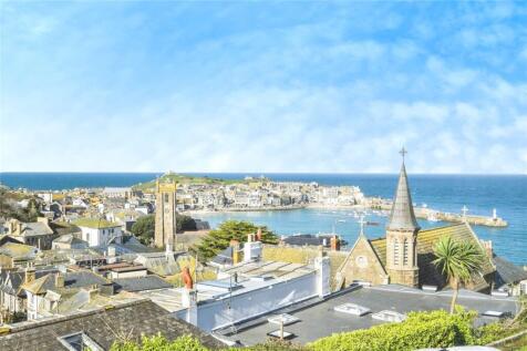 Tregenna Terrace, St. Ives, TR26