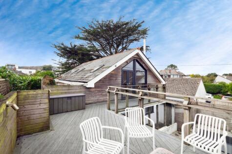 Wheal Speed, Carbis Bay, Cornwall, TR26