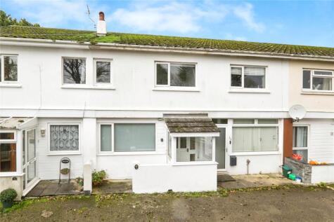 Trewartha Close, Carbis Bay, St. Ives, Cornwall, TR26