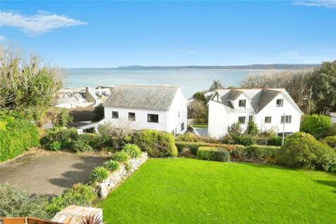 Bishops Road, St. Ives, Cornwall, TR26