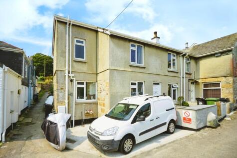 Pearces Lane, St. Ives, TR26