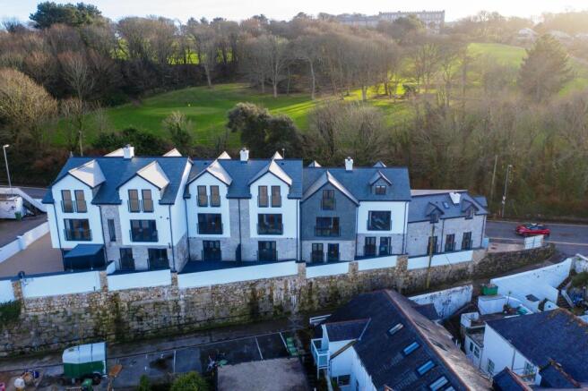 2 Bedroom Flat For Sale In St Eia Trelyon Avenue St Ives