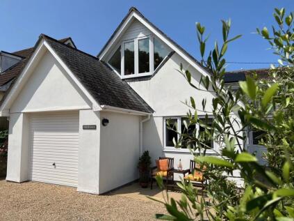 Higher Stennack, St. Ives, Cornwall, TR26