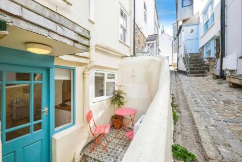 Baileys Lane, St. Ives, Cornwall, TR26